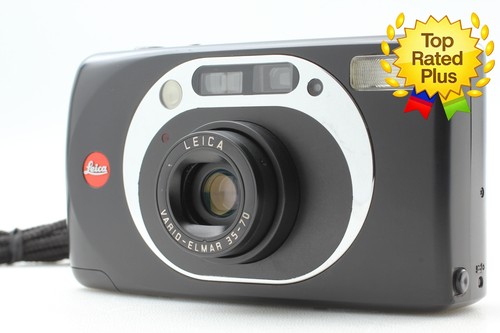 Come nuovo leica z2x black - nuovo],