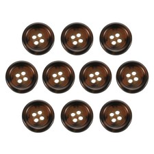 10pcs Bottone da Cucire in