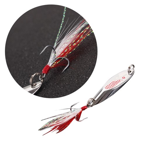3pz esche pesca 14g - 3pz,