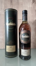 Whisky Glenfiddich 18 Ans