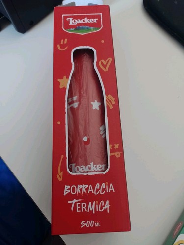 Borraccia termica thermos 500 - borraccia,