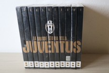 Dvd grande storia della - la,