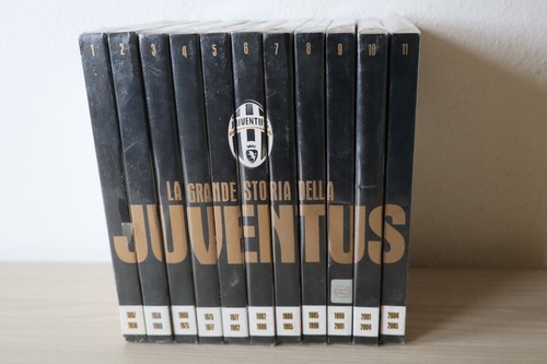 Dvd grande storia della - la,