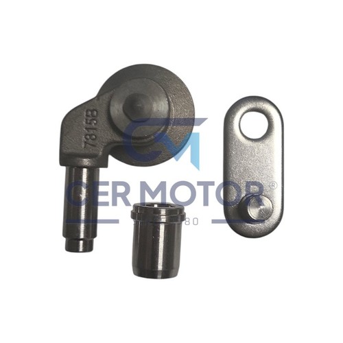 Kit riparazione valvola - kit,