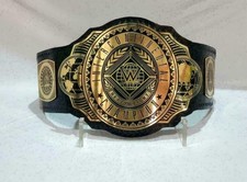 Wwe intercontinental - wwe,