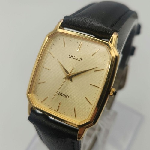 Orologio polso seiko - polso, 8n41