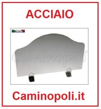 Parascintille in Acciaio da