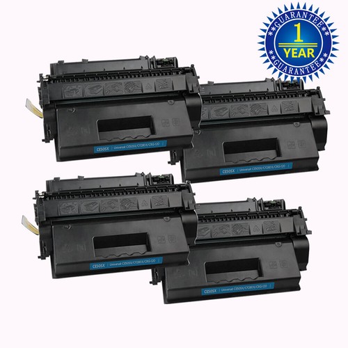 Toner ce505x 05x alto - ce505x,