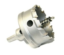 Seghetto alternativo metallo