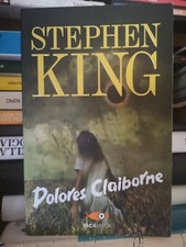 Dolores Claiborne di Stephen