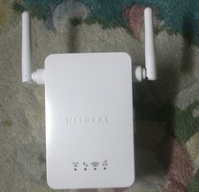 Netgear wn3000rp range - netgear,