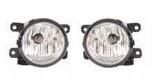 2 X FARO FANALE PROIETTORE