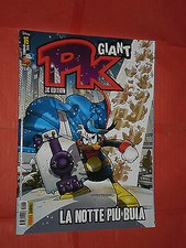 WALT DISNEY PANINI-PK GIANT 3