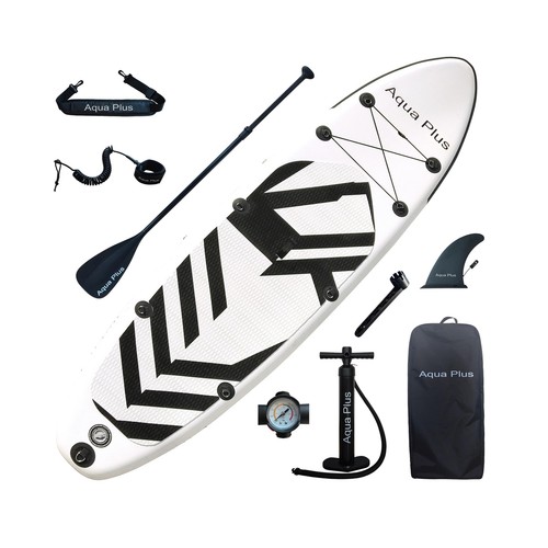 Sup gonfiabile spesso - spesso, 6