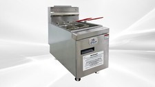 NEW Commercial Deep Fryer