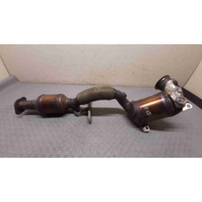 2Q0131690 2Q0131701B Convertitore catalitico VOLKSWAGEN POLO 1.0TB METANO TGI 5P