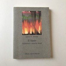 "Il fuoco. Simbolismo e