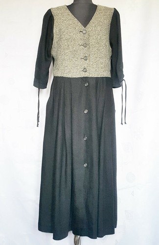 Abito donna vintage distler - abito,
