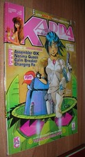 LOTTO 5  KAPPA MAGAZINE  50 -