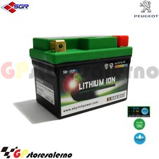 0675077SR BATTERIA LITIO