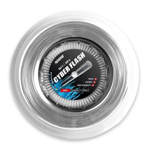 Topspin corda tennis cyber - topspin, da