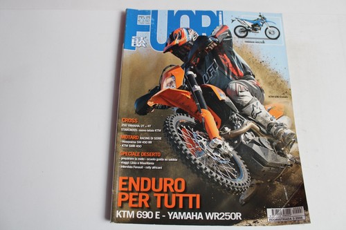 L68 motociclismo fuoristrada - l68-motociclismo,