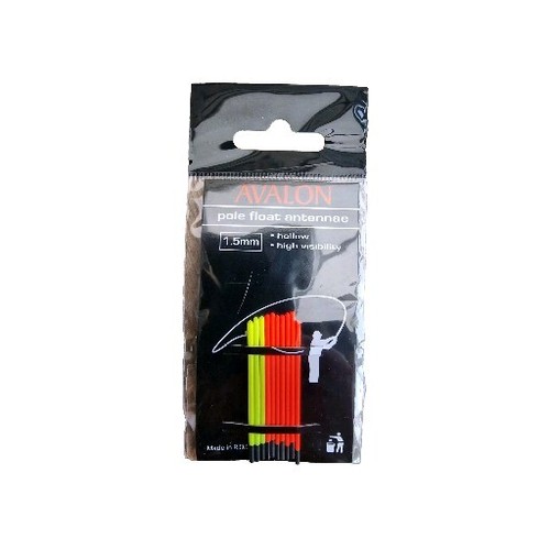 Galleggiante per palo pesca - galleggiante, da