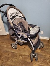 Chicco cortina stroller - chicco,