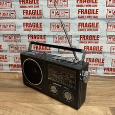 Roberts RP10 Radio Portatile