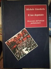 Michele Giardiello IL TUO