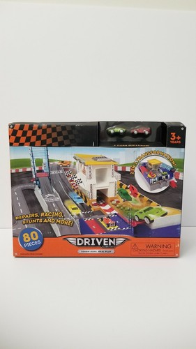 Driven battat pezzi - 80, mini