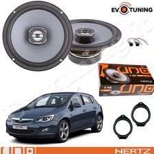 Kit 2 Casse Altoparlanti Hertz