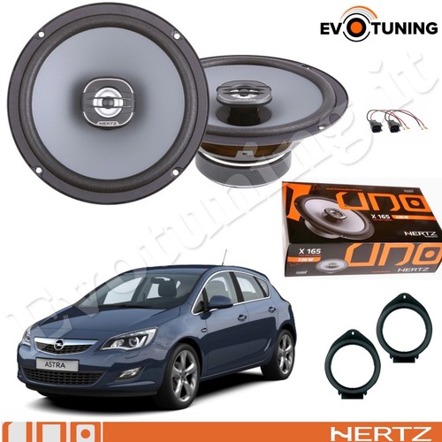 Evotuning kit casse - 2,