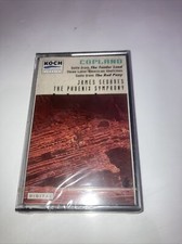 AARON COPLAND - Copland: Suite