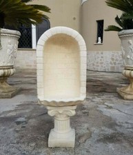 CUPOLA NICCHIA CAPPELLA CON