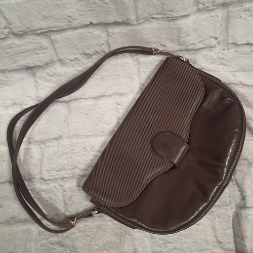 Borsa tracolla vintage anni - a,