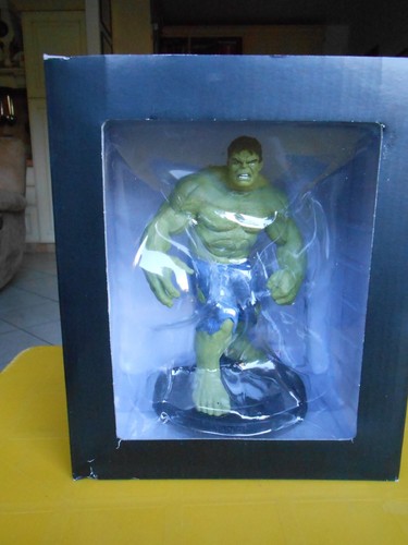 Hulk statua marvel movie - ,