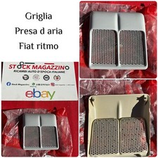 Convogliatore presa d'aria