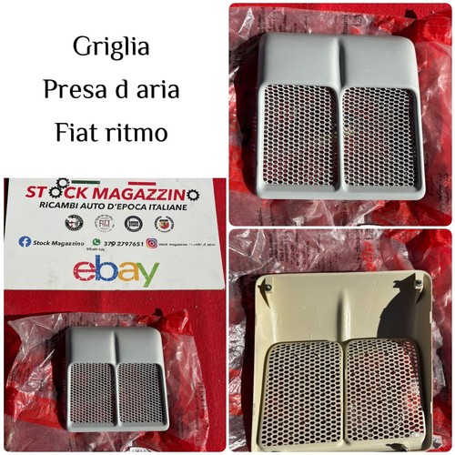 Convogliatore presa aria - presa, d'aria