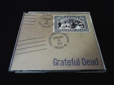 Grateful Dead Dick's Picks 28