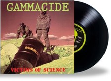 GAMMACIDE – Victims of