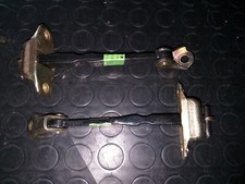 2 X DOOR HANDLEBAR FOR NISSAN