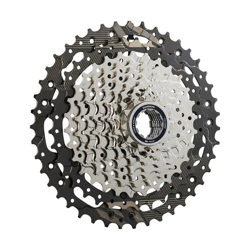 Shimano deore lg600 - shimano, cs-lg600