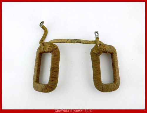 Campo induttore motorino - campo,