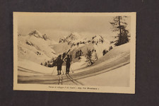 CARTOLINA BERGAMO -