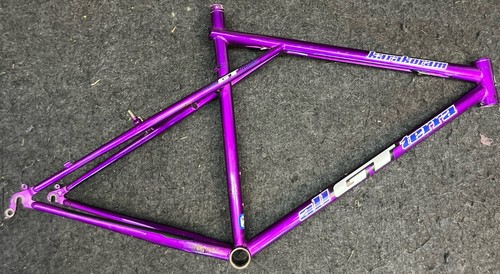Bikes karakoram 1995 viola - 1995,
