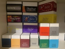 A scelta! Scegli 6 scatole da