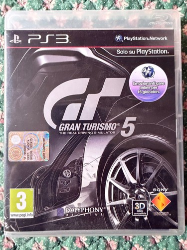 Gran turismo playstation - -,
