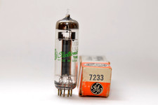 Triodo tubo alimentazione