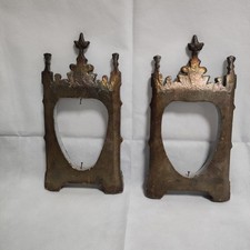Coppia cornici fine 700 in